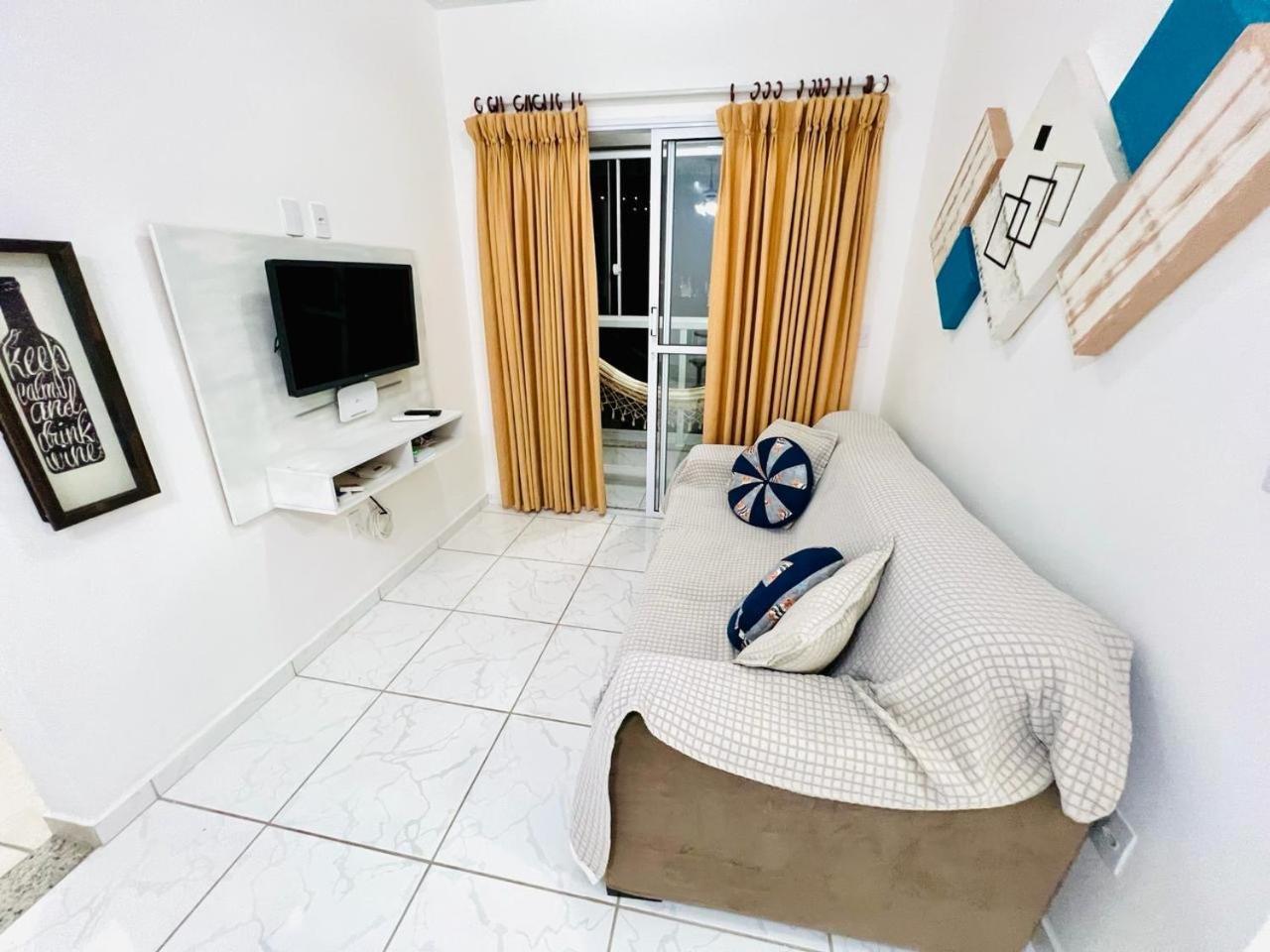 Excepcional Apto No Coracao De Lindoia Com Wi-Fi E Garagem Экстерьер фото