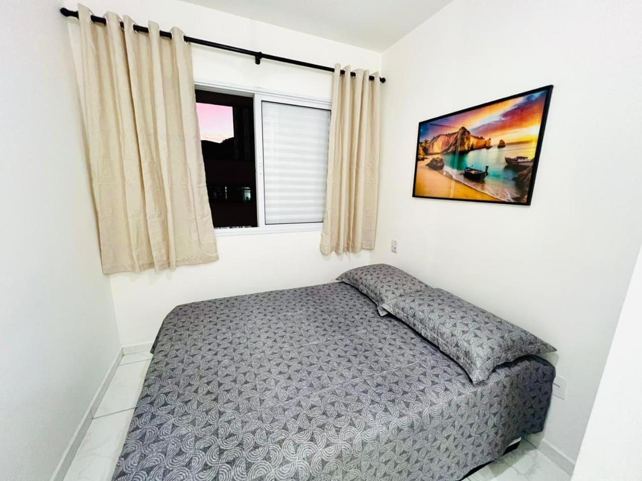 Excepcional Apto No Coracao De Lindoia Com Wi-Fi E Garagem Экстерьер фото
